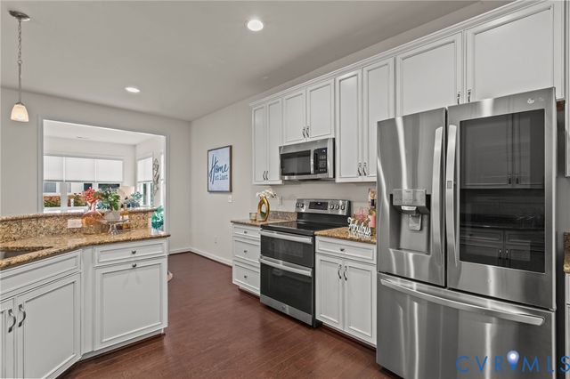 1838 Providence Villas Ct, North Chesterfield, VA 23236