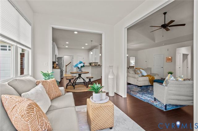 1838 Providence Villas Ct, North Chesterfield, VA 23236