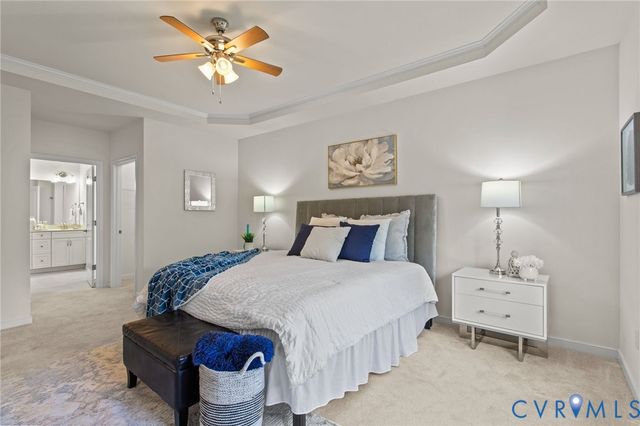 1838 Providence Villas Ct, North Chesterfield, VA 23236