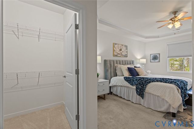 1838 Providence Villas Ct, North Chesterfield, VA 23236