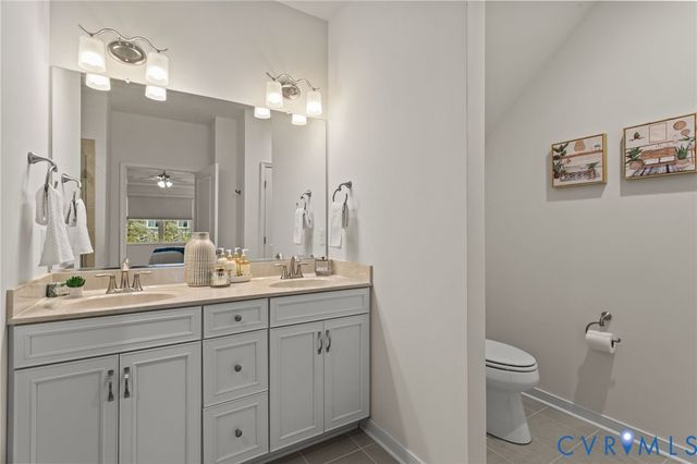 1838 Providence Villas Ct, North Chesterfield, VA 23236