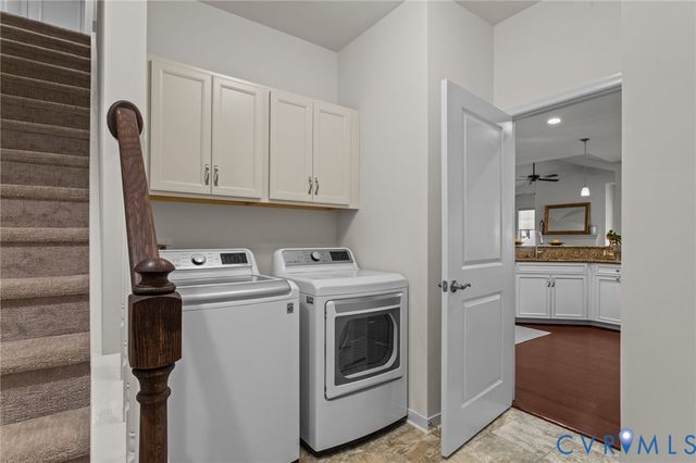 1838 Providence Villas Ct, North Chesterfield, VA 23236