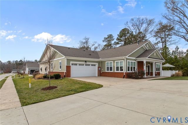 1838 Providence Villas Ct, North Chesterfield, VA 23236