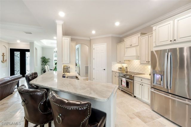 18221 Bonita National BLVD, Bonita Springs, FL 34135