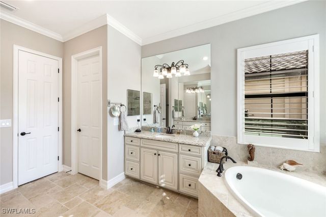 18221 Bonita National BLVD, Bonita Springs, FL 34135