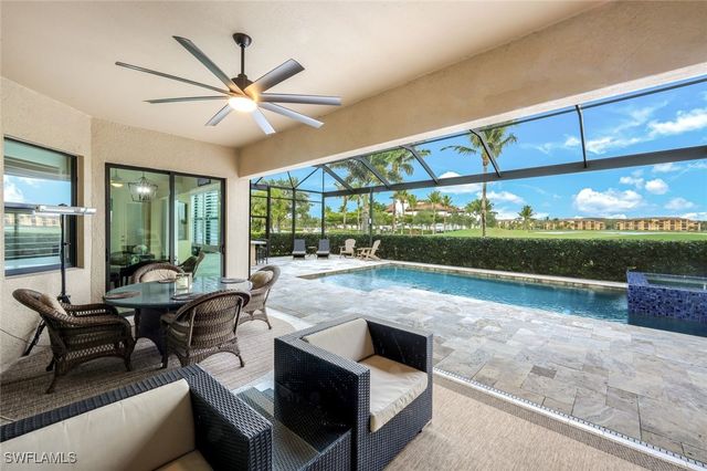 18221 Bonita National BLVD, Bonita Springs, FL 34135