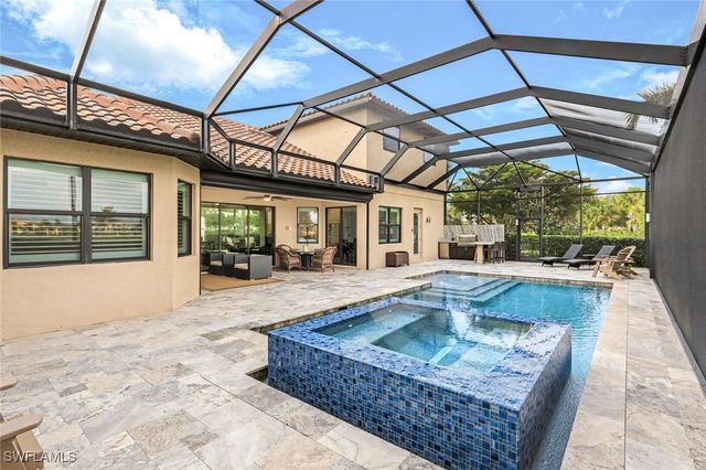 18221 Bonita National BLVD, Bonita Springs, FL 34135