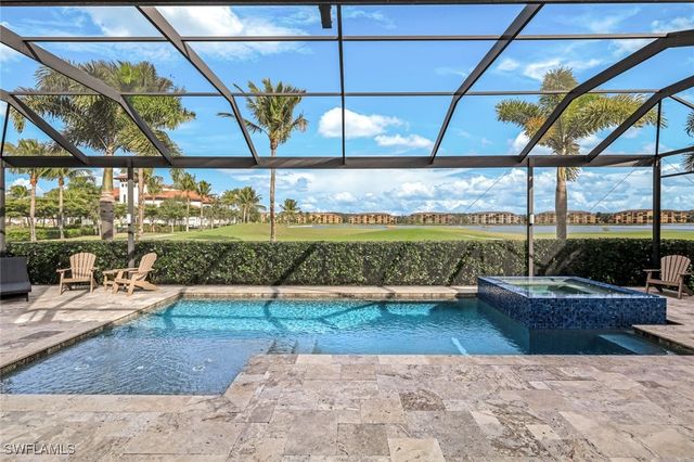 18221 Bonita National BLVD, Bonita Springs, FL 34135