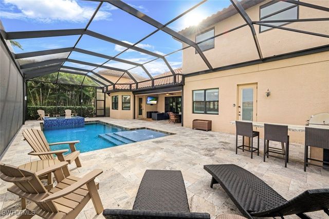 18221 Bonita National BLVD, Bonita Springs, FL 34135