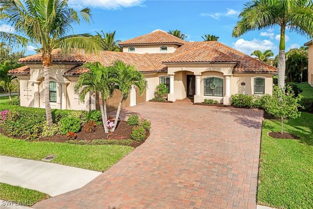 18221 Bonita National BLVD, Bonita Springs, FL 34135