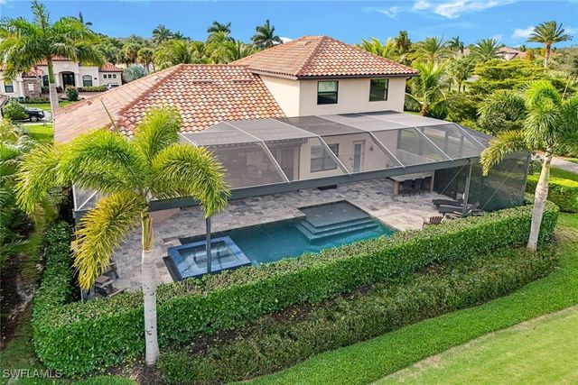 18221 Bonita National BLVD, Bonita Springs, FL 34135