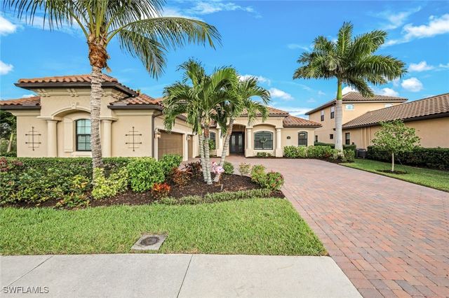 18221 Bonita National BLVD, Bonita Springs, FL 34135