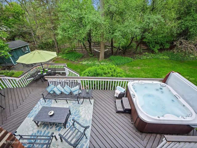 815 Merrill Woods Road, Hinsdale, IL 60521