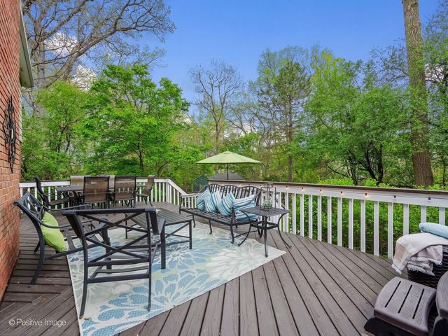 815 Merrill Woods Road, Hinsdale, IL 60521