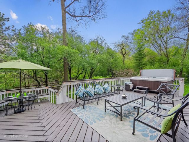 815 Merrill Woods Road, Hinsdale, IL 60521