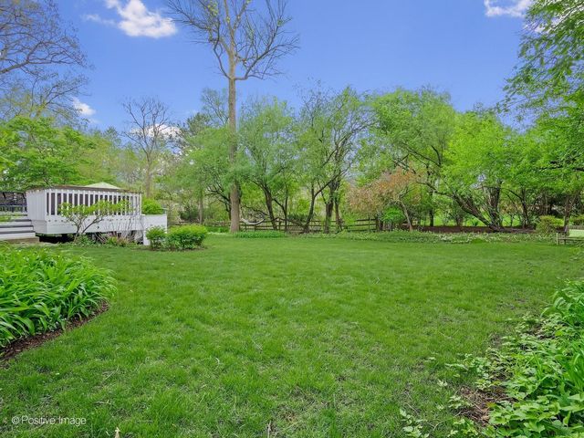 815 Merrill Woods Road, Hinsdale, IL 60521