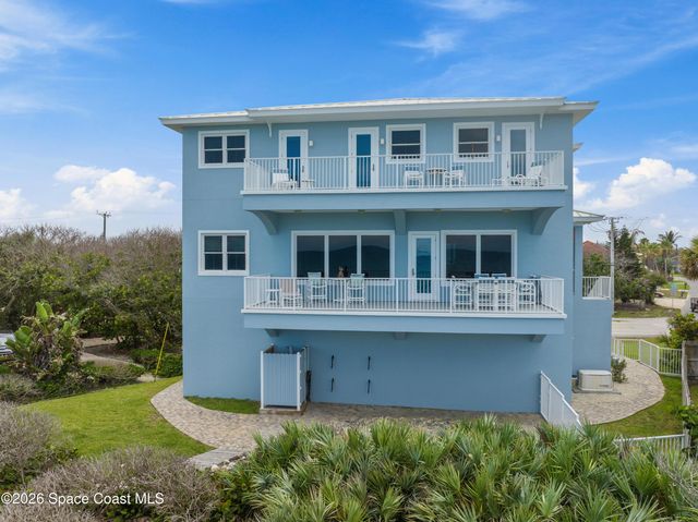 7333 Highway A1a, Melbourne Beach, FL 32951