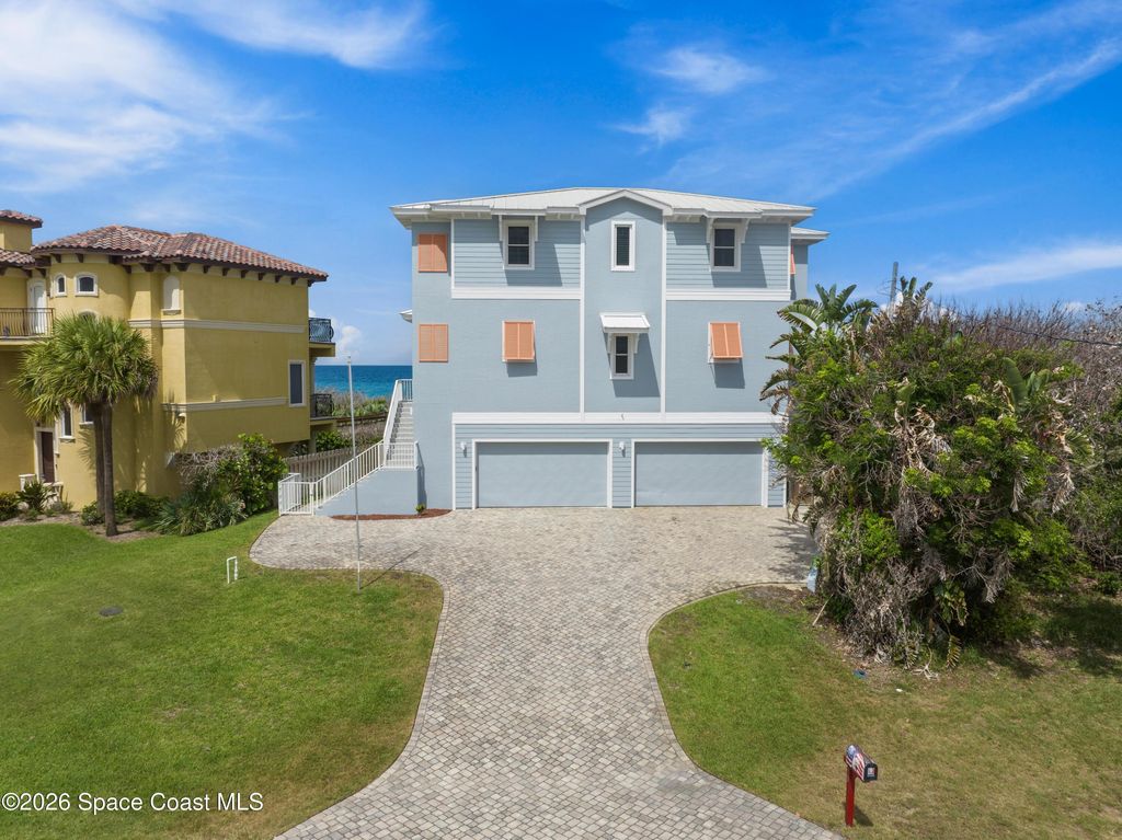 7333 Highway A1a, Melbourne Beach, FL 32951