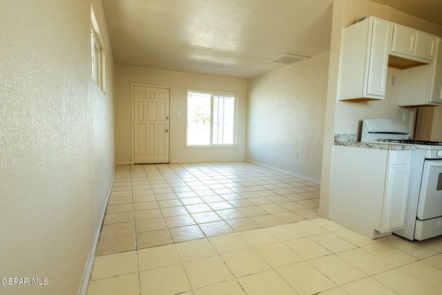 4920 TETONS Drive, El Paso, TX 79904