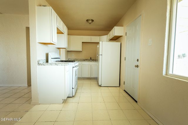 4920 TETONS Drive, El Paso, TX 79904