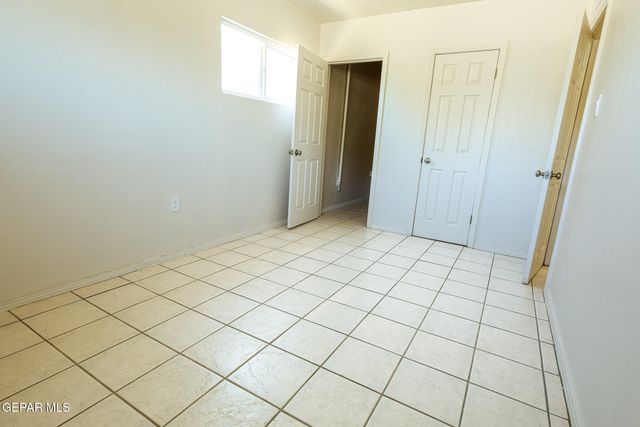 4920 TETONS Drive, El Paso, TX 79904