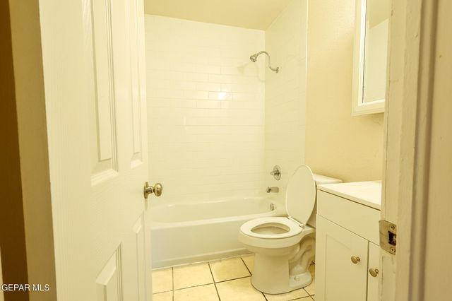 4920 TETONS Drive, El Paso, TX 79904