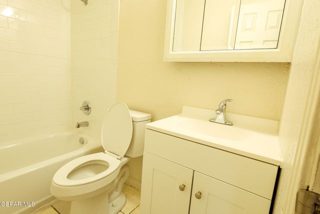 4920 TETONS Drive, El Paso, TX 79904