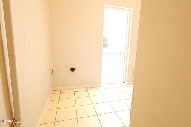 4920 TETONS Drive, El Paso, TX 79904