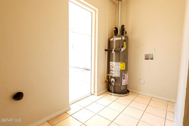 4920 TETONS Drive, El Paso, TX 79904