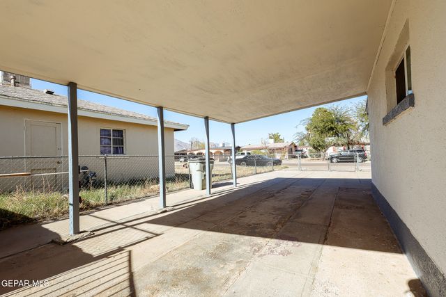 4920 TETONS Drive, El Paso, TX 79904