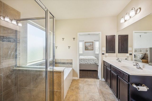 8103 Heartbrook Field Lane, Cypress, TX 77433