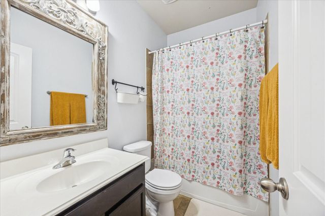 8103 Heartbrook Field Lane, Cypress, TX 77433