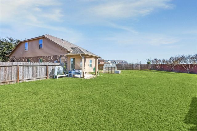 8103 Heartbrook Field Lane, Cypress, TX 77433