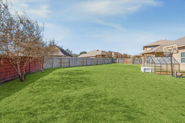 8103 Heartbrook Field Lane, Cypress, TX 77433