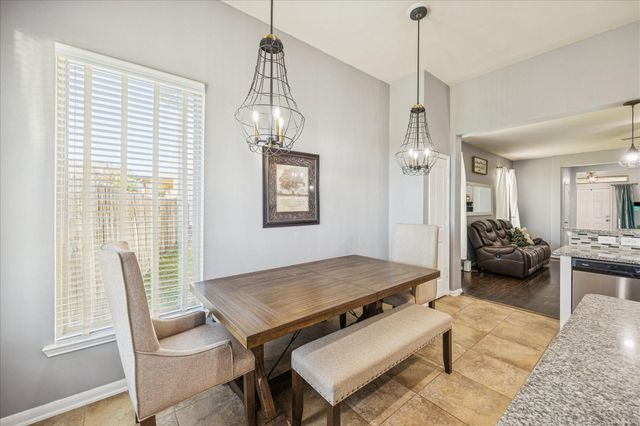 8103 Heartbrook Field Lane, Cypress, TX 77433