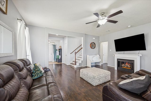 8103 Heartbrook Field Lane, Cypress, TX 77433