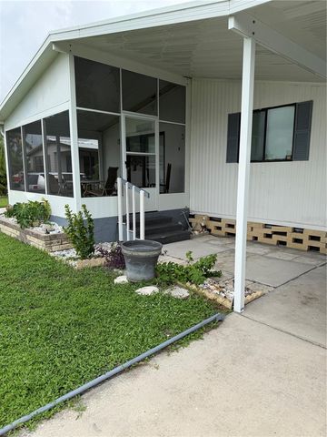 3107 IDA DRIVE, Ellenton, FL 34222
