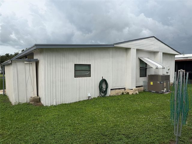 3107 IDA DRIVE, Ellenton, FL 34222