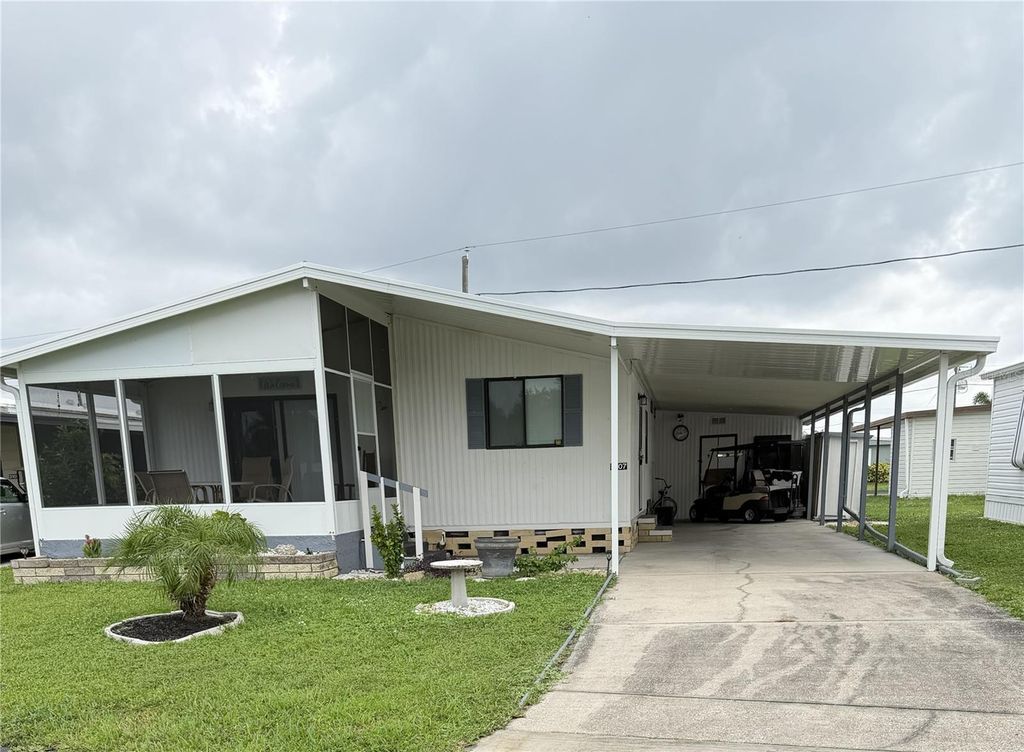 3107 IDA DRIVE, Ellenton, FL 34222