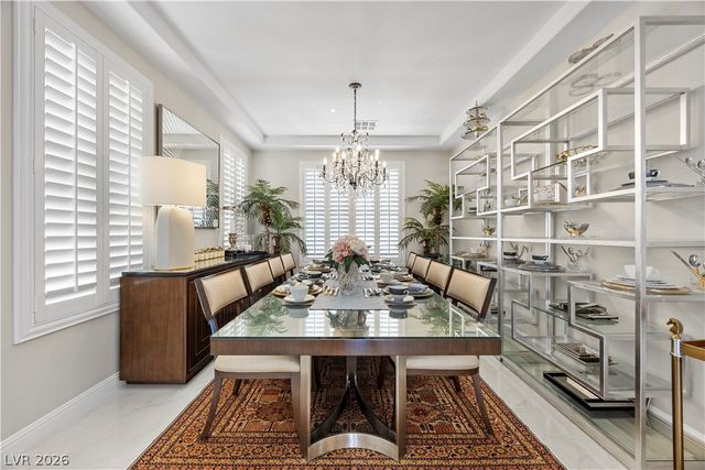 10721 Capesthorne Way, Las Vegas, NV 89135