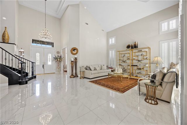 10721 Capesthorne Way, Las Vegas, NV 89135