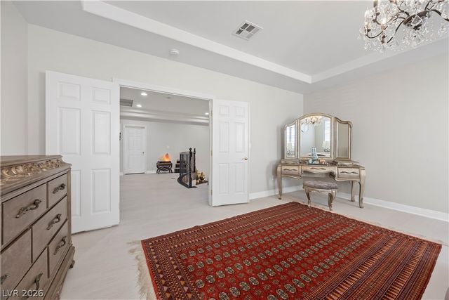 10721 Capesthorne Way, Las Vegas, NV 89135