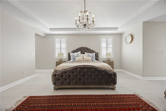 10721 Capesthorne Way, Las Vegas, NV 89135