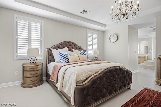 10721 Capesthorne Way, Las Vegas, NV 89135