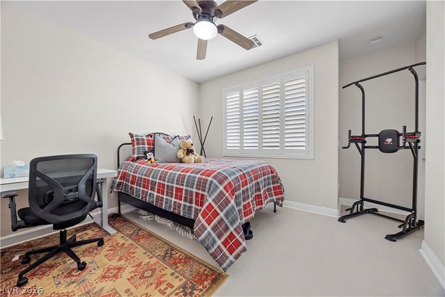 10721 Capesthorne Way, Las Vegas, NV 89135