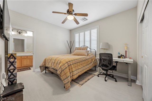 10721 Capesthorne Way, Las Vegas, NV 89135