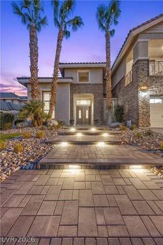 10721 Capesthorne Way, Las Vegas, NV 89135