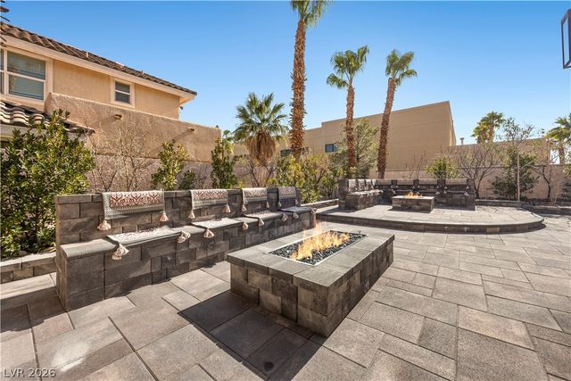 10721 Capesthorne Way, Las Vegas, NV 89135