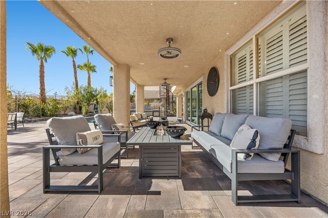 10721 Capesthorne Way, Las Vegas, NV 89135