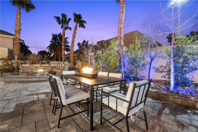 10721 Capesthorne Way, Las Vegas, NV 89135